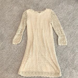 Cherokee girls xl(14-16) sweater dress